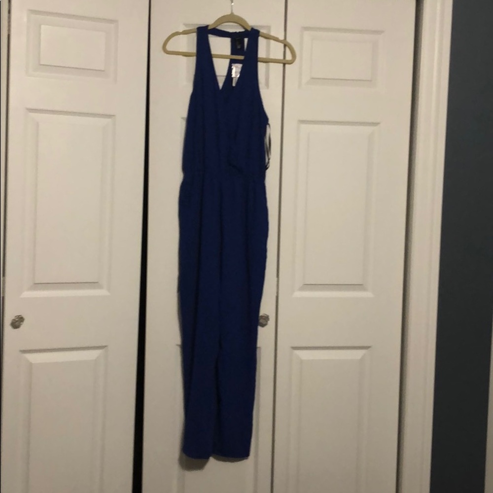 NWT F21 jumper size small